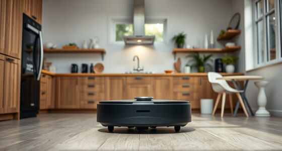 Best Roborock Robot Vacuum for Pet Hair (2026) — Guide 10