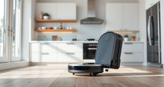 Best Roborock Robot Vacuum for Pet Hair (2026) — Guide 4