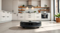 Best Roborock Robot Vacuum for Pet Hair (2026) — Guide 7