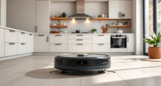 Best Roborock Robot Vacuum for Pet Hair (2026) — Guide 7