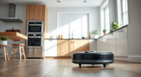 Best Roborock Robot Vacuums for Large Homes (2026) — Guide 12