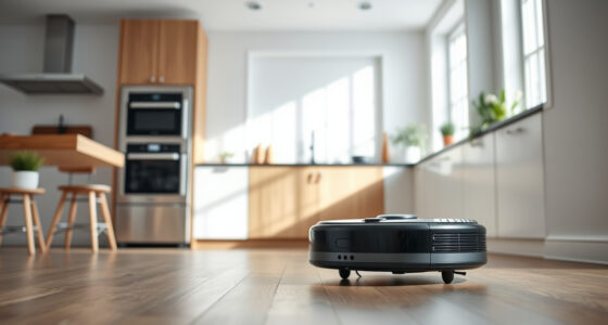 Best Roborock Robot Vacuums for Large Homes (2026) — Guide 12