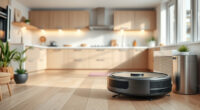 Best Roborock Robot Vacuums for Large Homes (2026) — Guide 6