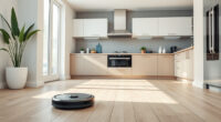 Best Roborock Robot Vacuums for Large Homes (2026) — Guide 9