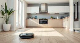 Best Roborock Robot Vacuums for Large Homes (2026) — Guide 9