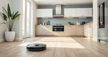 Best Roborock Robot Vacuums for Large Homes (2026) — Guide 9