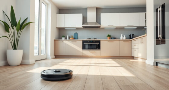 Best Roborock Robot Vacuums for Large Homes (2026) — Guide 9