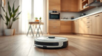 Best Roborock Robot Vacuums for Pet Hair (2026) — Guide 13
