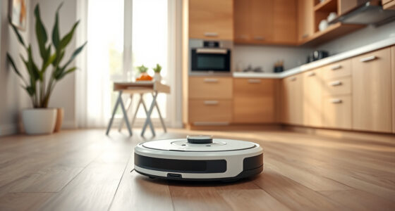 Best Roborock Robot Vacuums for Pet Hair (2026) — Guide 13
