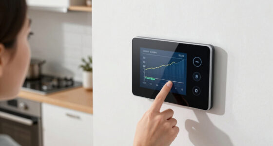 Best Smart Home Energy Monitors Compared