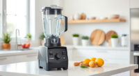 Best Vitamix Blenders for Protein Shakes: Top Picks