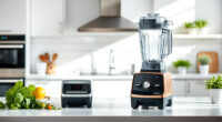 Best Vitamix Tamper in 2026: Top Accessories for Smooth Blends