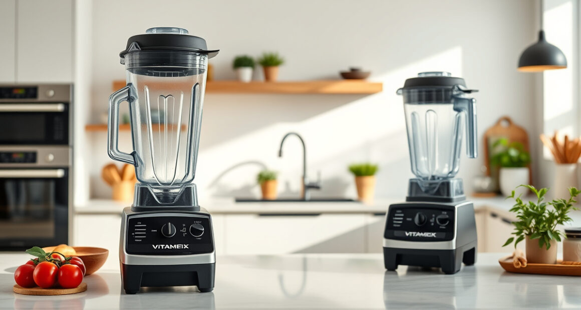 Best Vitamix Tamper in 2026: Top Accessories & Parts Guide