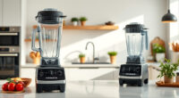 Best Vitamix Tamper in 2026: Top Accessories & Parts Guide