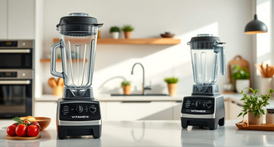 Best Vitamix Tamper in 2026: Top Accessories & Parts Guide