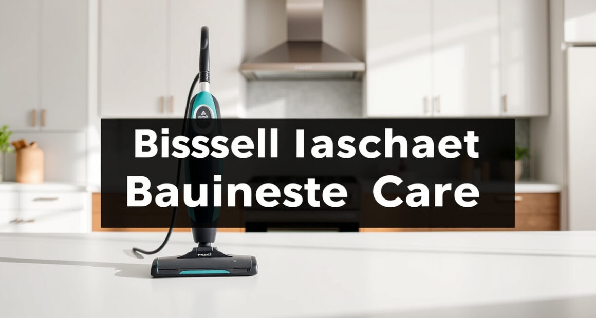 Bissell Carpet Cleaner Leaving Water: Causes & Fixes