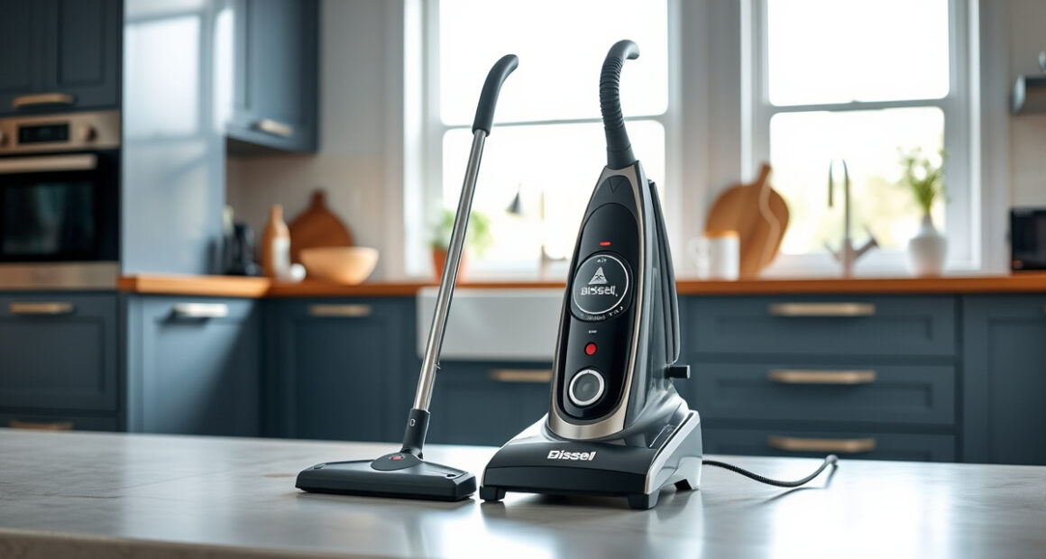 Bissell Carpet Cleaner Leaving Water: Causes & Fixes