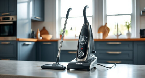 Bissell Carpet Cleaner Leaving Water: Causes & Fixes