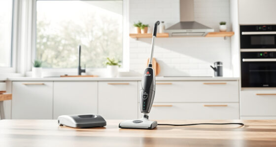 Bissell Carpet Cleaner Maintenance: A Complete Guide