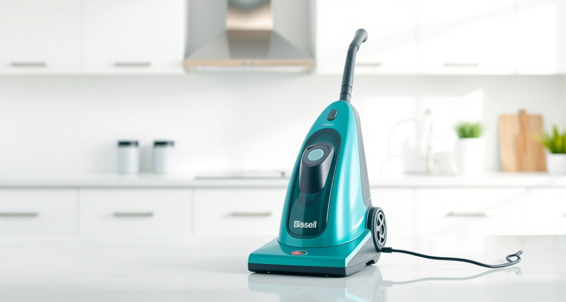 Bissell Carpet Cleaner Maintenance: A Complete Guide