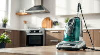 Bissell Carpet Cleaner Not Spraying: Causes & Fixes