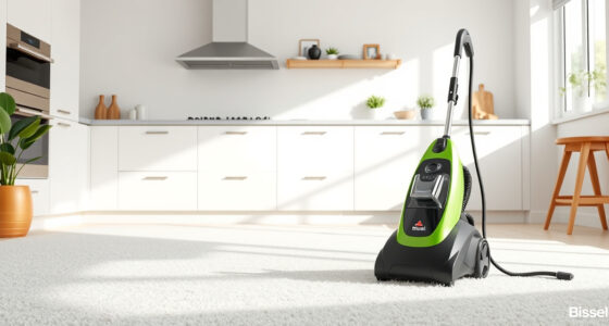 Bissell CrossWave Review: Pros, Cons, and Who It's For