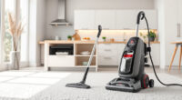 Bissell CrossWave Review: Pros, Cons, and Who It's For