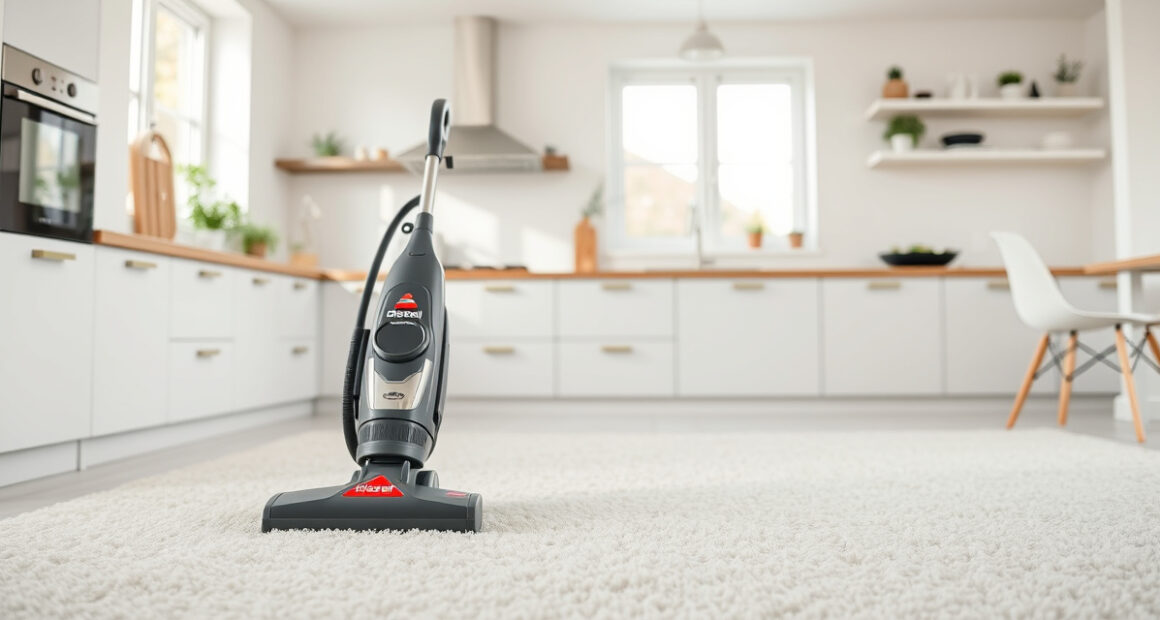 Bissell CrossWave vs Bissell TurboClean: Full Comparison