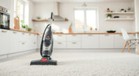 Bissell CrossWave vs Bissell TurboClean: Full Comparison