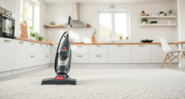 Bissell CrossWave vs Bissell TurboClean: Full Comparison