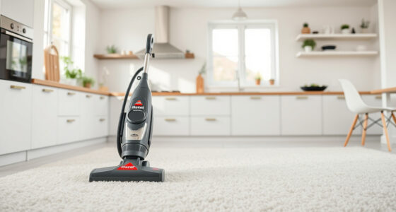 Bissell CrossWave vs Bissell TurboClean: Full Comparison