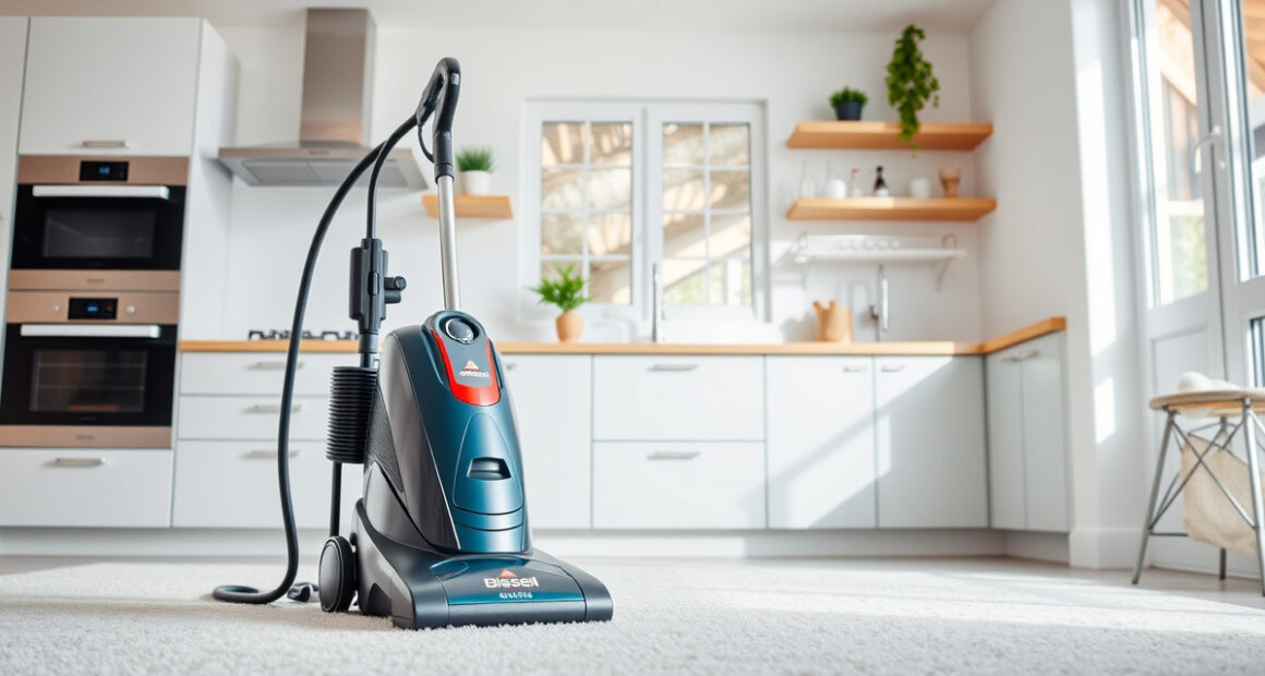 Bissell ProHeat 2X vs Bissell TurboClean: Full Comparison