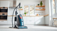 Bissell ProHeat 2X vs Bissell TurboClean: Full Comparison