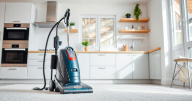 Bissell ProHeat 2X vs Bissell TurboClean: Full Comparison