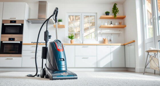 Bissell ProHeat 2X vs Bissell TurboClean: Full Comparison
