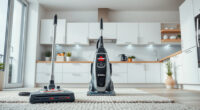 Bissell SpotClean Pro vs Bissell TurboClean: Full Comparison
