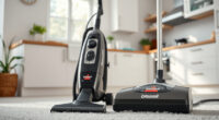 Bissell SpotClean Pro vs CrossWave: Which Is Better for Your Home?