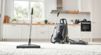 Bissell SpotClean Pro vs TurboClean: Which Is Better?