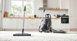 Bissell SpotClean Pro vs TurboClean: Which Is Better?