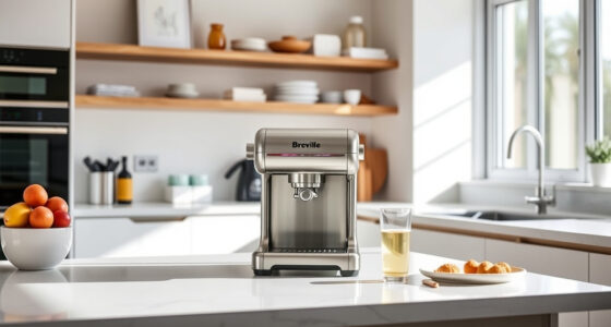 Breville Bambino Plus Maintenance: Essential Tips & Troubleshooting