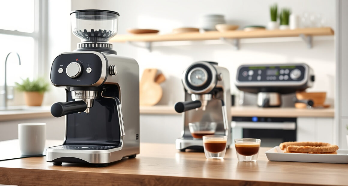 Breville Bambino Plus Review: Compact, Fast, and User-Friendly