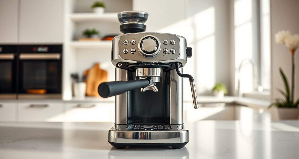 Breville Bambino Plus vs Breville Oracle Touch: Full Coffee Machine Comparison