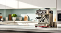 Breville Bambino Plus vs Breville Smart Oven Air: Full Comparison