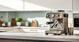 Breville Bambino Plus vs Breville Smart Oven Air: Full Comparison