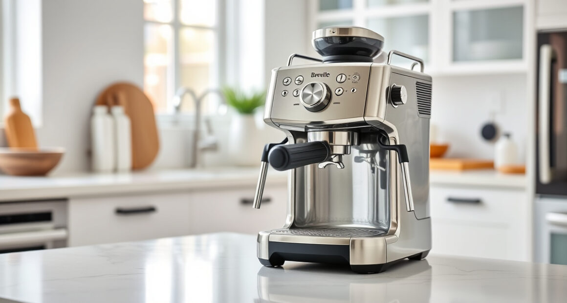 Breville Bambino Plus vs Ninja Espresso Machines: Honest Comparison