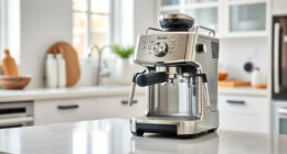 Breville Bambino Plus vs Ninja Espresso Machines: Honest Comparison
