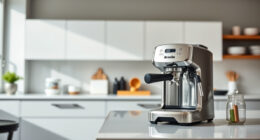 Breville Bambino Plus vs Ninja Espresso Machines: Which Is Better?
