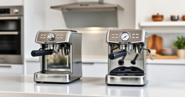 Breville Bambino Plus vs Ninja: Which Espresso Machine Is Better in 2026?
