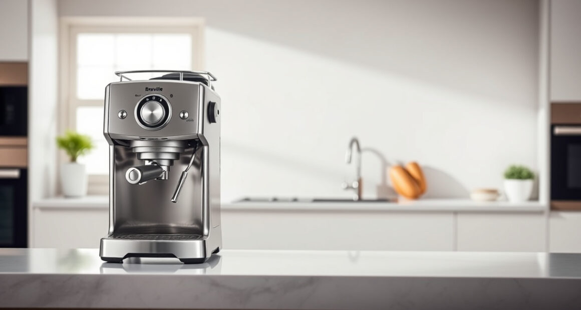 Breville Cleaning Tablets & Accessories Buying Guide