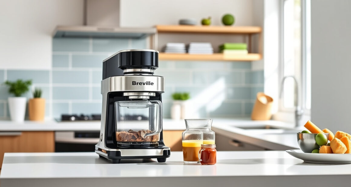 Breville Espresso Grinder Clog: Causes & Easy Fixes